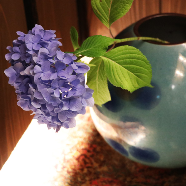 季節の小物たち5