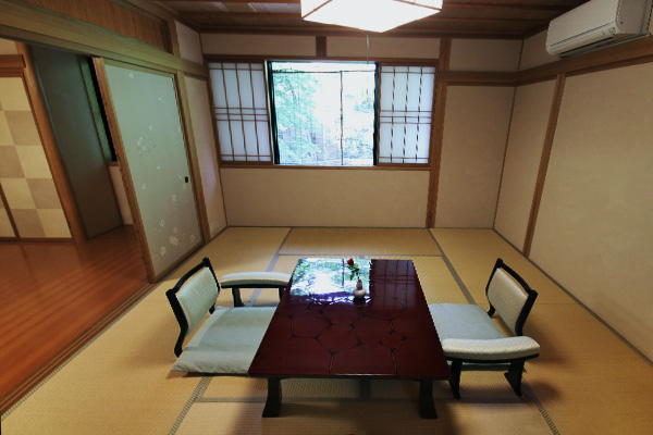 廣業 お部屋写真