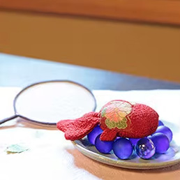 季節の小物たち2