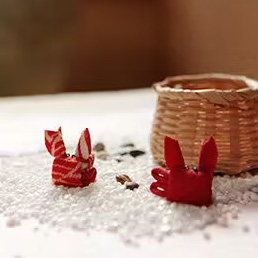 季節の小物たち3