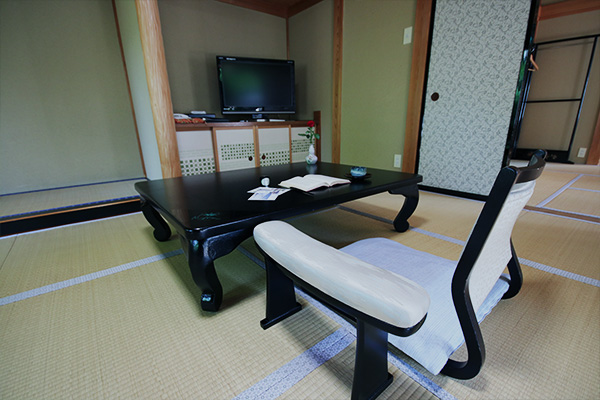 国光 お部屋写真