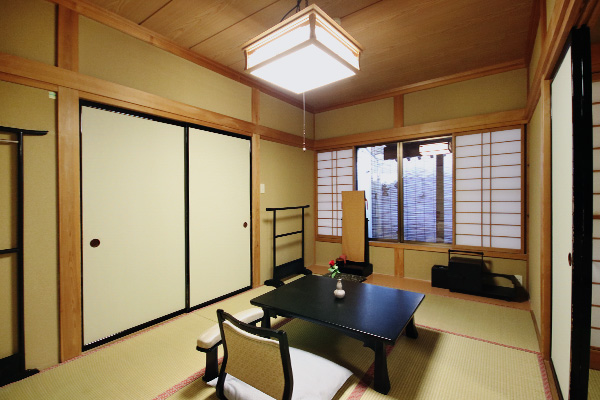 入勝 お部屋写真