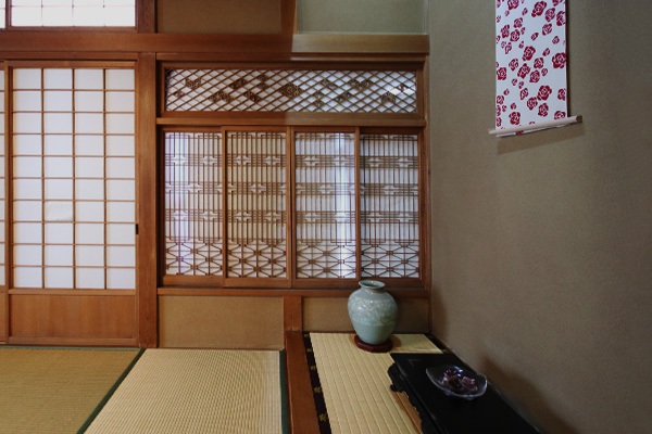 二人静の雰囲気3