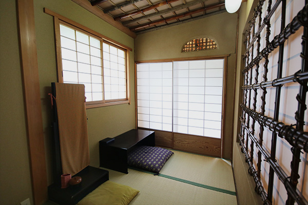 二人静の雰囲気2